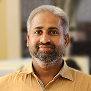 A.L.JOBY,mANAGING DIRECTOR